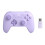 3X 8BitDo Wireless 2.4G Gaming Controller with Hall Effect Joystick for PC  Raspberry Pi Android, 3