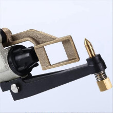 2X Agricultural Irrigation Sprinkler Rocker Arm, Garden Automatic Rotating Sprinkler for Watering.