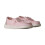 Mocassini con lacci - HEY DUDE - Wendy Y Sparkle Surprise - Rosa - Bambino - Taglia 31 3