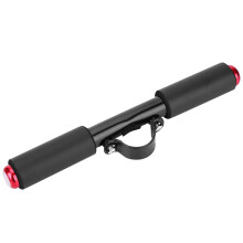 Palanca de Mano de LáMpara de Flash LED MultifuncióN para Manillar para NiñOs para Accesorios de Scooter EléCtrico M365
