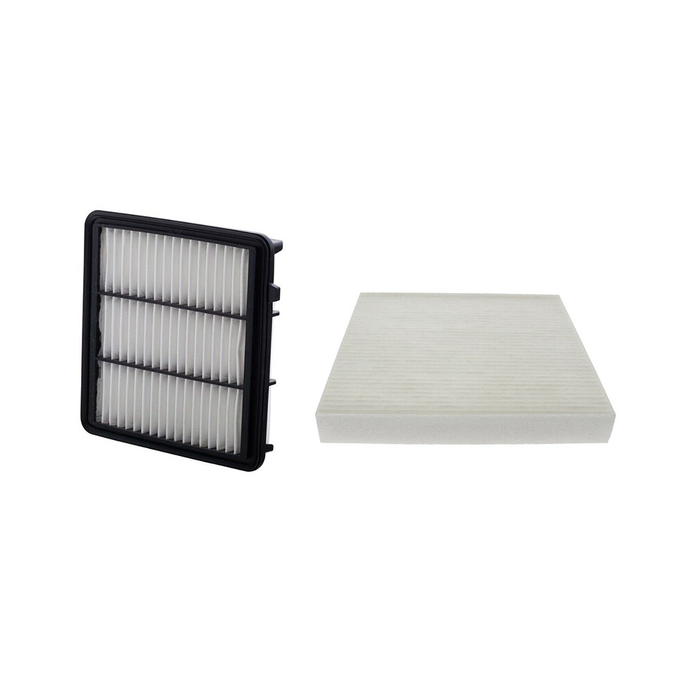 80292-Sda-407 17220-6A0-A00 For Accord 1.5 Engine Air / Cabin Air Filter Set For 2018 Accord 1.5 6031338917023