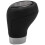 6 Speed Gear Shift Knob For- E81 E82 E87 E87 LCI E90 E91 E92 E92 1 3 Series Black Gearknob Gearshifter 7
