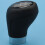 6 Speed Gear Shift Knob For- E81 E82 E87 E87 LCI E90 E91 E92 E92 1 3 Series Black Gearknob Gearshifter 9