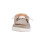 Mocassin à lacets - HEY DUDE - Wendy Y Metallic Sparkle - Enfant - Taille 30 - Rose/Or 5