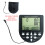 Replacement Monitor Rowing Speedometer For Rowing Machine,Exercise Equipment UK 1