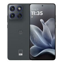 Motorola Moto X70 Air CN XT2601-1 12+256GB Gadget Szürke CN Ver Official Global Rom