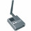 2X RC832Mini 4.9-5.8G 56CH High Sensitivity Receiver Wireless Receiver with A/V and Power Cable for FPV Multirotor 2
