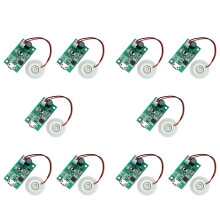 10X 20MM Ultrasonic Mist Maker Atomizer Transducer Atomizer Film Plate Accessories Humidifier Rubber Gasket