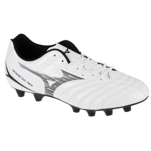 Mizuno Schoenen - MIZUNO - Monarcida Neo III - Wit - Man - Maat 43