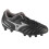 Mizuno Fußballschuhe - MIZUNO - Monarcida Neo Select P1GA2425-03 - Schwarz - Größe 43 - Stollen (FG) 1