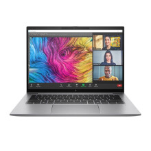 HP ZBook Firefly 14 G11 Ultra 7 165U 14 Zoll WUXGA IPS 400 Nits matt 32 GB DDR5 SSD 1 TB Intel Arc Cam 5 MP