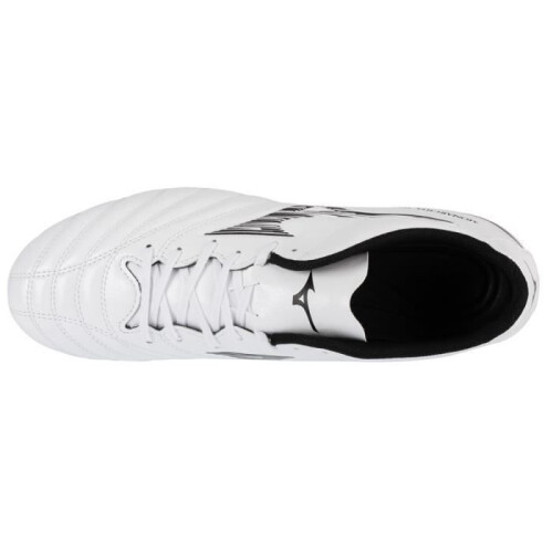 Mizuno Chaussures - MIZUNO - Monarcida Neo III - Blanc - Taille 46 - Homme 2