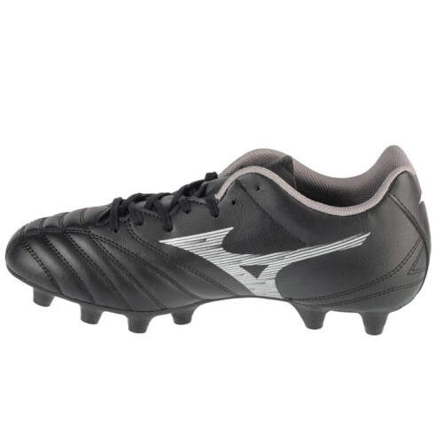 Mizuno Fußballschuhe - MIZUNO - Monarcida Neo Select P1GA2425-03 - Schwarz - Größe 43 - Stollen (FG) 1