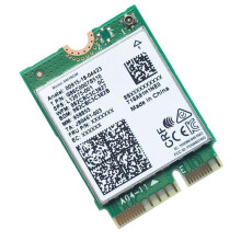 2X for 9461NGW WiFi Card AC 9461 2.4G/5G Dual Band 802.11AC M2 Key E CNVI 5.0 Wireless Adapter