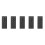5X Replacement AM04 AM05 Remote Control for  Fan Heater Models AM04 AM05 Remote Control(Black) 1