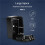 2X TUYA  Key Box  Storage Lock Box  Life App Wall Mount Security Anti-Theft Lockbox-Password 4