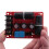 4X Pure Bass Subwoofer Second-Order Crossover Speaker Frequency Divider DIY Home Theater 2