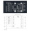 2X PLC Industrial Control Board PLC Module FX1N-10MT Analog Input 2