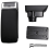 Universal Car Central Armrest Storage Box Cup Holder Ashtray Modification Accessories for  Corsa D Armrest Box - Black 1