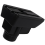 Universal Car Central Armrest Storage Box Cup Holder Ashtray Modification Accessories for  Corsa D Armrest Box - Black 5