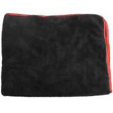 Mjjc Car Care Wax Polishing Detailing Towels Super Plush Microfiber Car Cleaning Cloth Car Washing Drying Towel