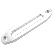 12000Lbs Winch Fairlead Synthetic Winch Wire Rope Fairlead for Suv Atv Utv Universal Towing Ropes Automotive Accessories