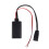 Car Business CD  Module Audio 10Pin  AUX Adapter for  E46 1