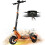 RCB RCB D5 Electric Scooter 48V 27AH Offroad E-Scooter 100KM 1