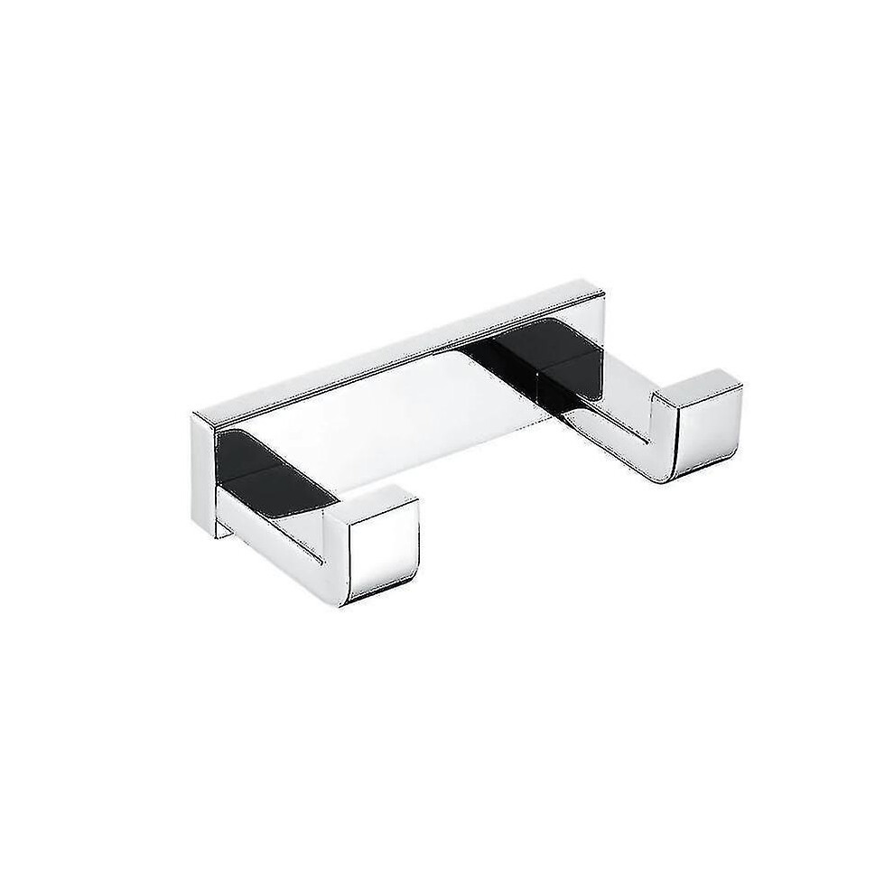 Towel Hooks Double Robe Hooks 3448882280771