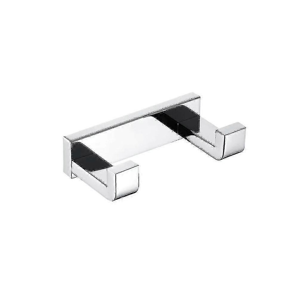 Towel Hooks Double Robe Hooks 3448882280764