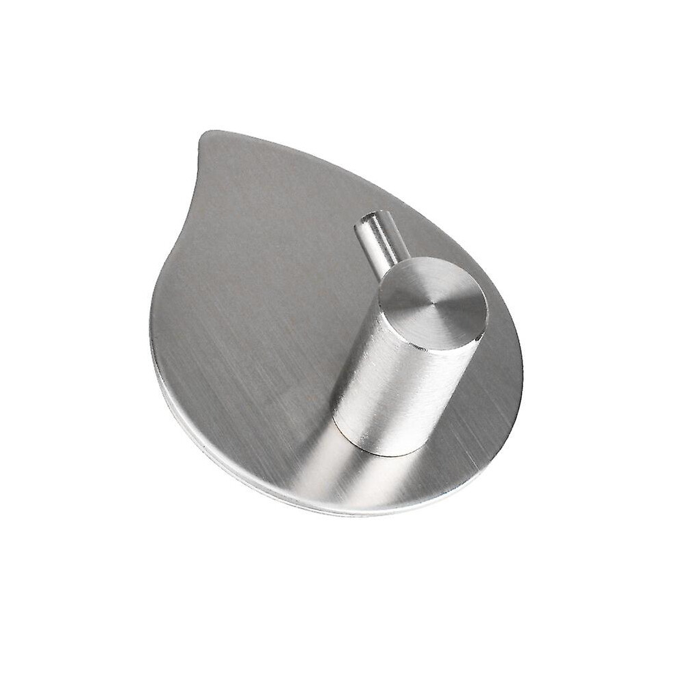 Adhesive Hooks Self Adhesive Wall Hooks Stainless Steel Hooks Hooks 5423855230043
