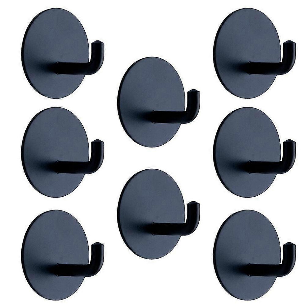 Hooks Towel Hooks Oil 304 Less Steel Hooks Bathroo 7634938131401