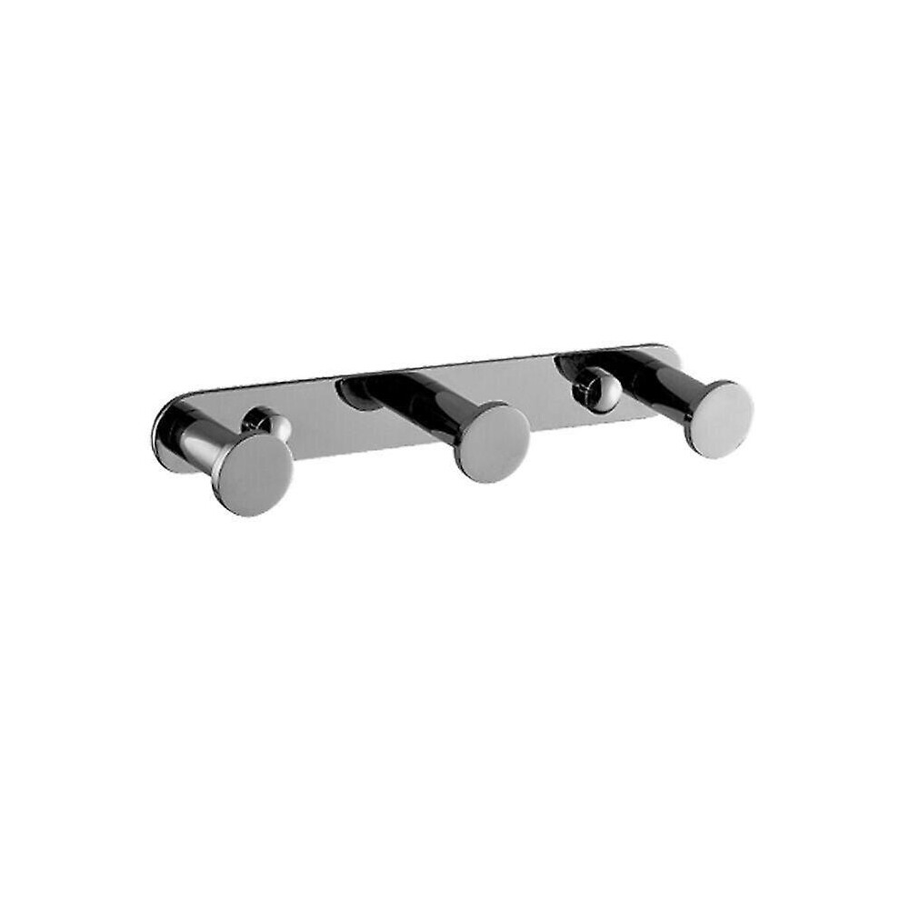 Towel Hook For Towels Wall Hook Coat Hook Towel Rack Hook 3Pcs 7869670108774