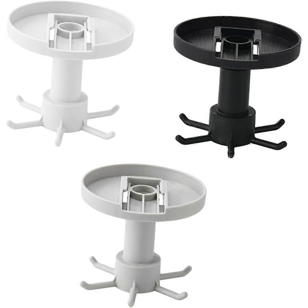 3Pcs Bedroom Hanging Hooks Home Ceiling Hooks Kitchen Hooks Adhesive Hooks Home Hanging Hooks 7672178241887