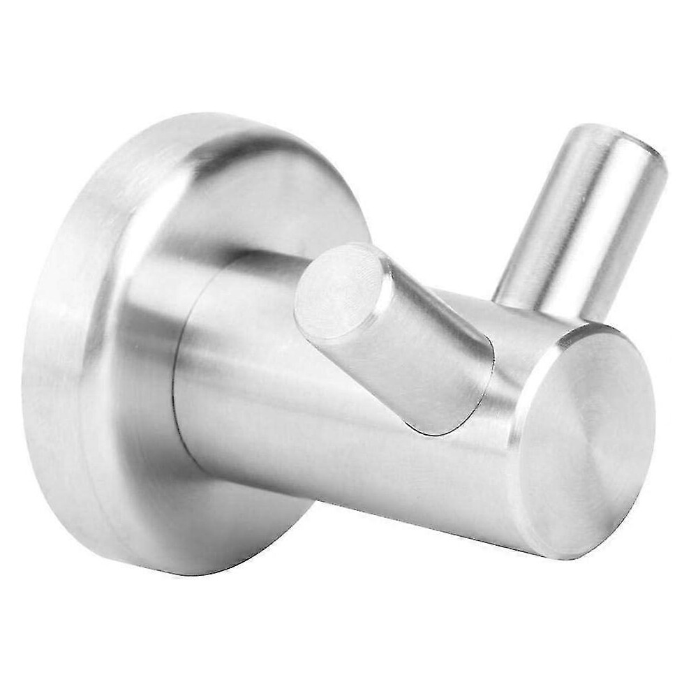 Wall Hook, Wall Mounted Bathroom Towel Hook Dishcloth Hook For Kitchen And Bathroom Hooks 3523678352723