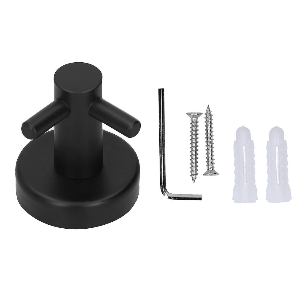 Towel Rack, Towel Hook, Key Hook, Coat Hook, Bag Hook, Living Room Bathroom Coat Hook 3357208201669