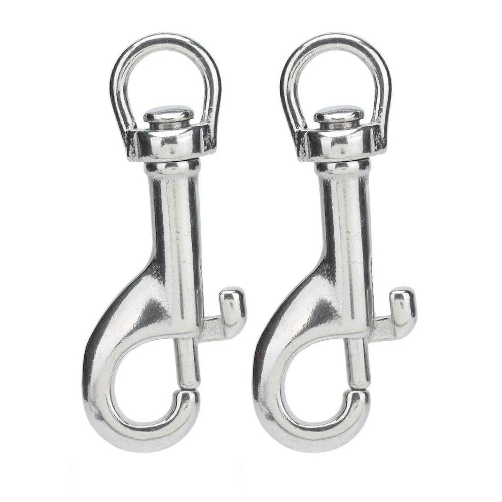 Single Ended Bolts Hook Bolts Snap Hook Rotating Hook Dog Collar Hook Snap Hook 3357208201621
