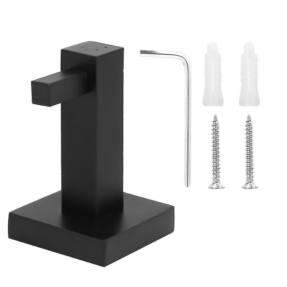 Stainless Steel Door Hook Wall Mounted Towel Hook Clothes Hook Bathroom Hook 7291005345750