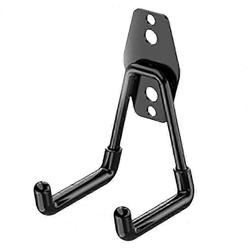 Garage Hook Hickened Storage Hook Diy Garage Organization Hook Anti-Rust Coated Wall Hooks Warehouse Wall Bike Hanging Hooks 4322883351212