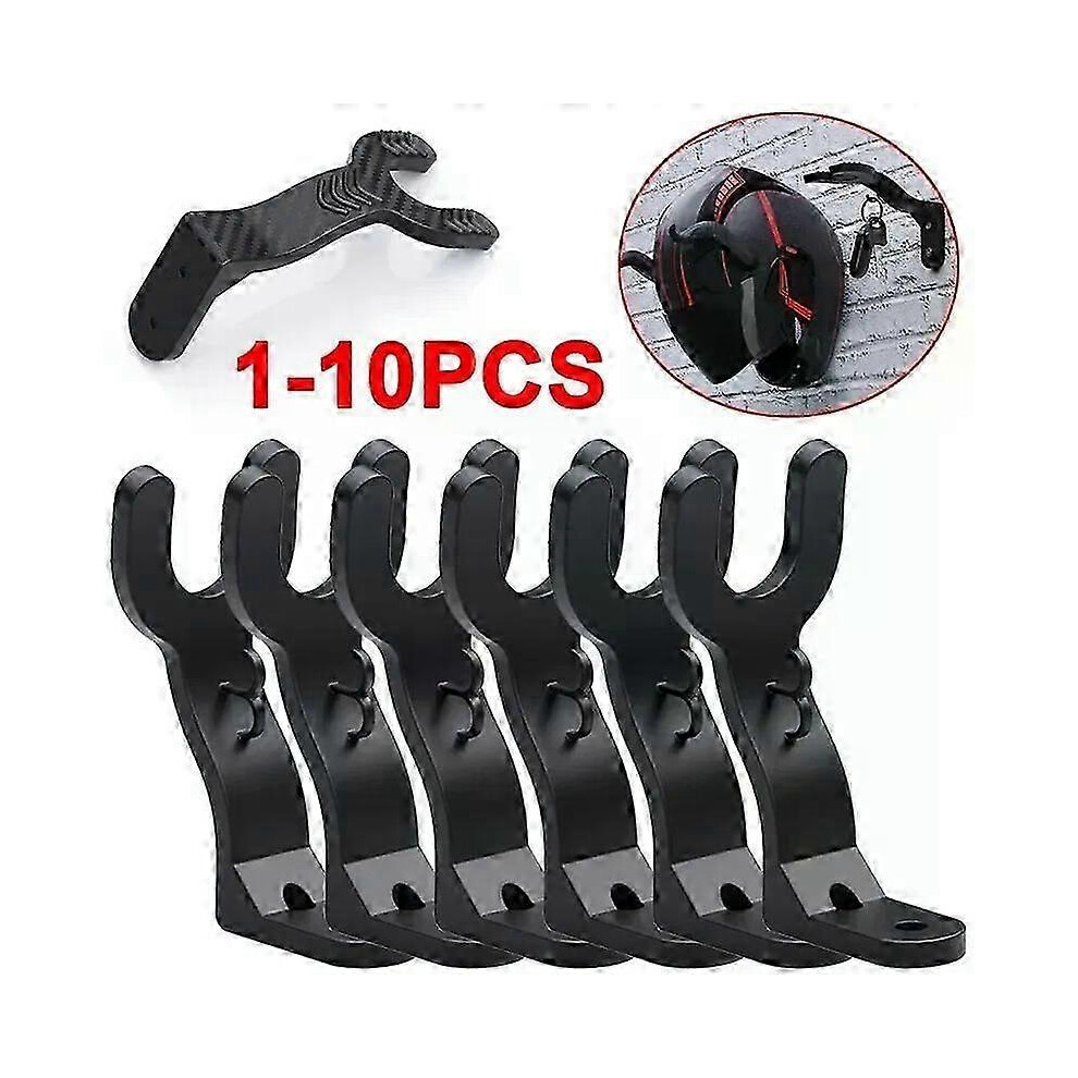 Helmet Rack Hooks, Wall Hooks, Household Storage Wall Hooks 4322883351229