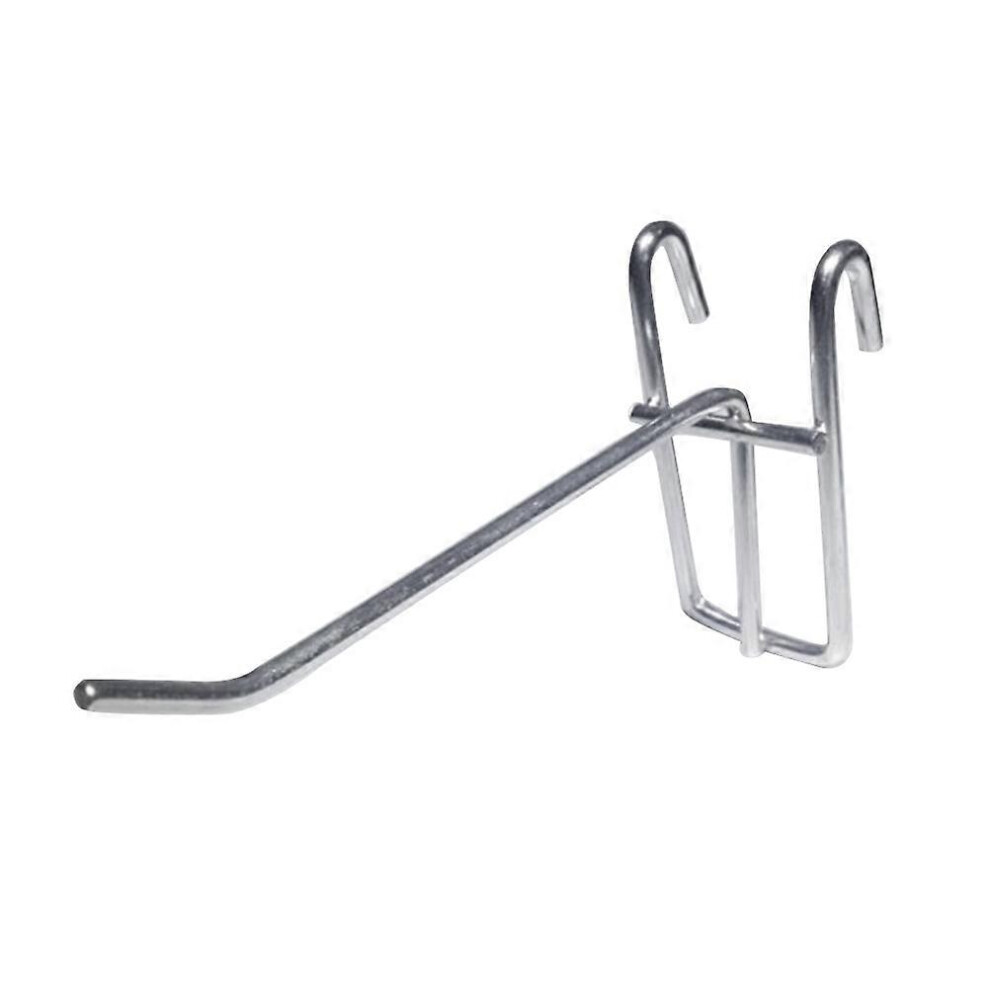 Supermarket Display Hooks Mesh Hooks For Hooking 10Pcs Multifunctional Kitchen Hangers 3635755215972