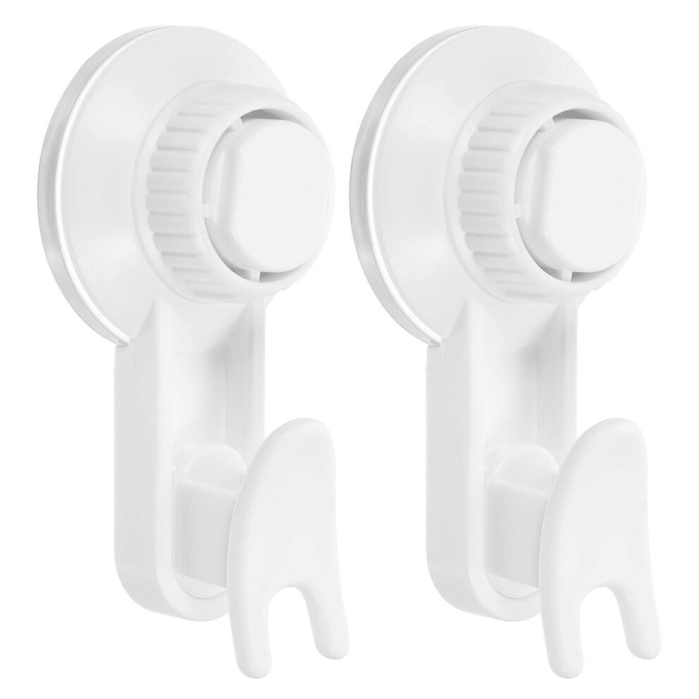 Vacuum Hooks Adjustable Hook Punch-Free Hooks For Hanging 6Pcs 8213134115232