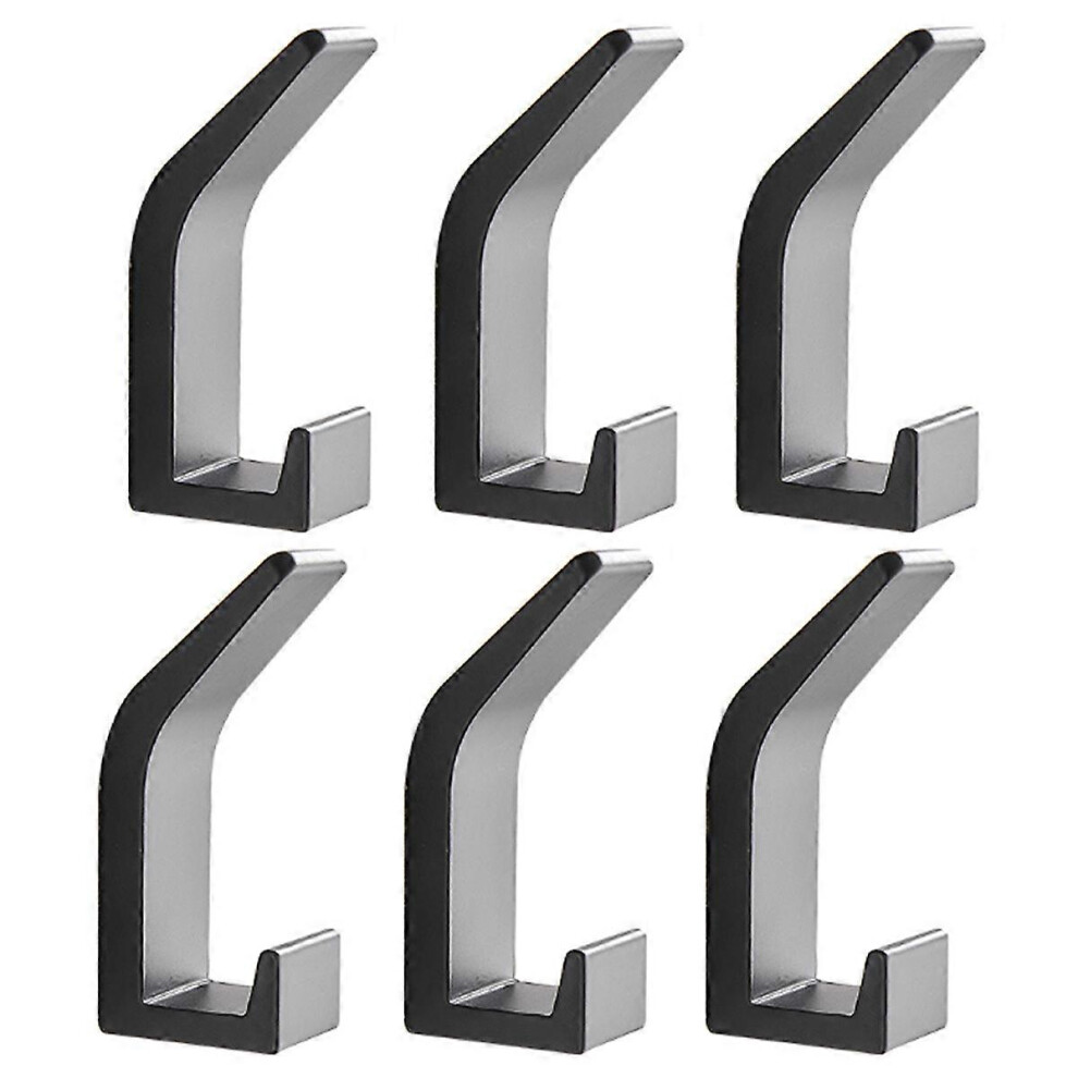 Bathroom Towel Hook, Kitchen Hook Wall Hook, Waterproof Bathrobe Hook Kitchen Towel Hook 4039897136895