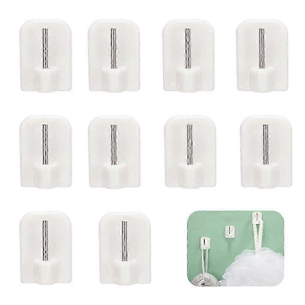 2026 Suitable Self-Adhesive Curtain Hooks, Adhesive Hooks, Curtain Rod Hooks, Curtain Hooks, Adhesive Hooks, Self-Adhesive Hooks 8588264117167