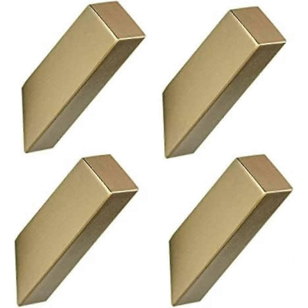 Pieces - Hook - Hanging Hooks - Key Hook - Clothes Hook - Towel Hooks - With Screws - Compatible With Bathroom, Living Room, Kitchen - Stainless St 4343857331368