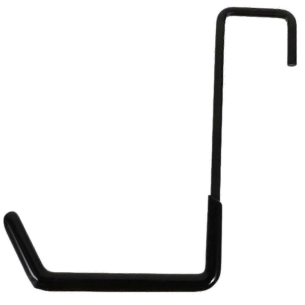 S Hook Heavy Duty Wall Mounted Hook Garage Wall Hook Wall Mount Storage Hook 8588264117174