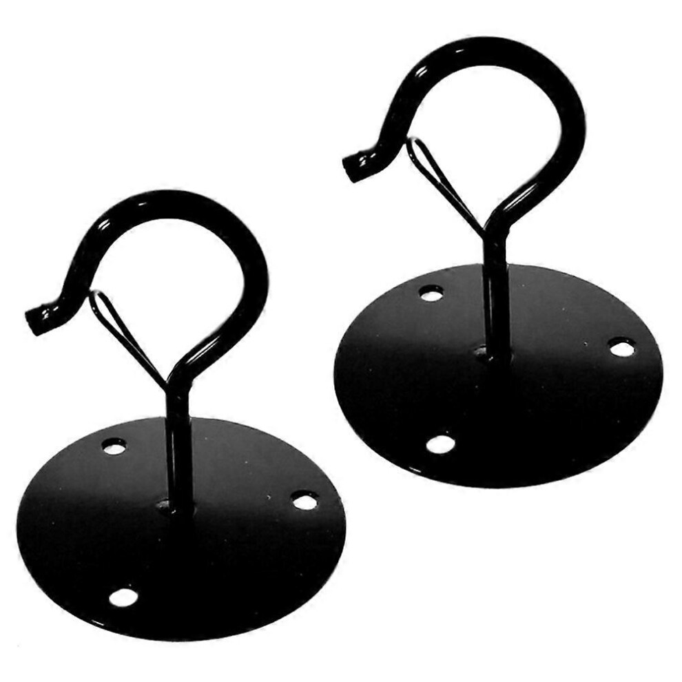 Plant Hooks For Hanging Baskets Ceiling Hook Hanging Hooks 2Pcs 4343857331399