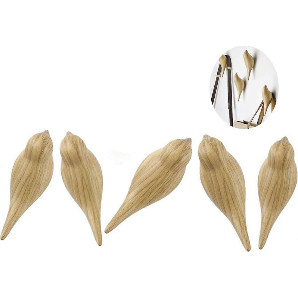 Coat Hooks - Wall Hooks - Clothes Hooks - Hooks - Towel Hooks - Hat Hooks - Creative Resin - Wall Hangings 3692819243678