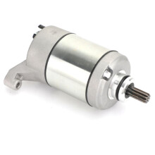 5S7-81890-00 Motor de Partida da Motocicleta para XVS950A Midnight Star XVS950C XVS950CUD-A XVS950CR 5S7-81890-10