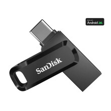 SanDisk Ultra Dual Drive Go USB Type-C&A 1TB USB 3.2 Gen 1 SDDDC3-1T00-G46